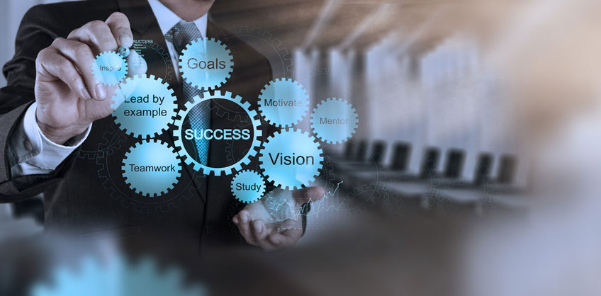 Our story and journey